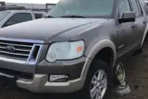 Photo of 2006 Ford Explorer