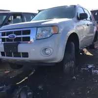 Photo of 2008 Ford Escape