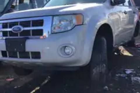 Photo of 2008 Ford Escape