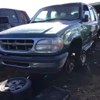 Photo of 1998 Ford Explorer