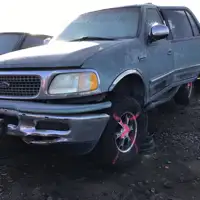 Photo of 1998 Ford Expedition