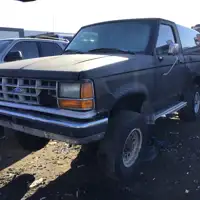 Photo of 1990 Ford Ranger