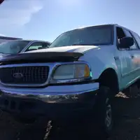 Photo of 2000 Ford Expedition