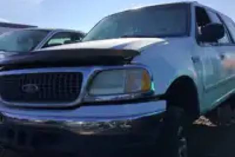Photo of 2000 Ford Expedition