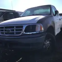 Photo of 2001 Ford Ford F150 Pickup