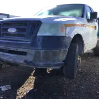 Photo of 2006 Ford Ford F150 Pickup