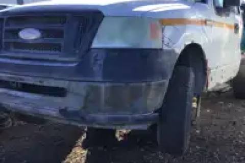 Photo of 2006 Ford Ford F150 Pickup
