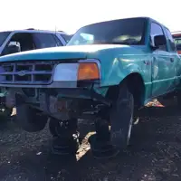 Photo of 1993 Ford Ranger