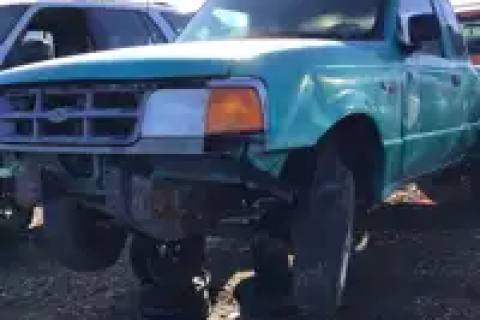 Photo of 1993 Ford Ranger