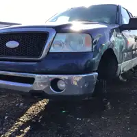 Photo of 2007 Ford Ford F150 Pickup