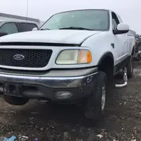 Photo of 2003 Ford Ford F150 Pickup