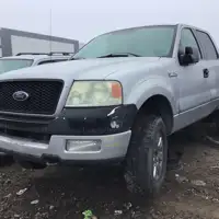 Photo of 2004 Ford Ford F150 Pickup