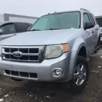 Photo of 2012 Ford Escape