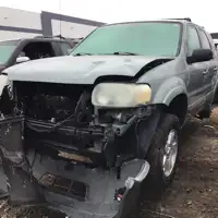 Photo of 2006 Ford Escape