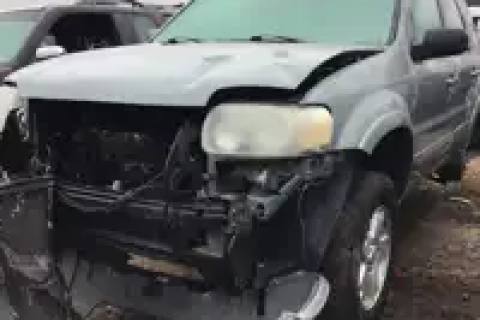 Photo of 2006 Ford Escape
