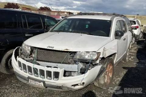 Photo of 2014 Jeep Compass