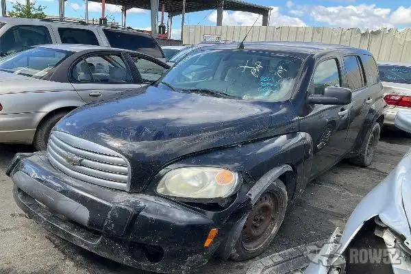 Photo of 2007 Chevrolet HHR
