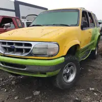 Photo of 1997 Ford Explorer