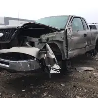 Photo of 2006 Ford Ford F150 Pickup