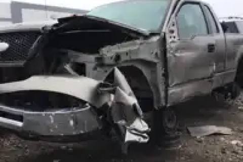 Photo of 2006 Ford Ford F150 Pickup
