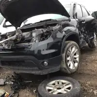 Photo of 2011 Ford Explorer