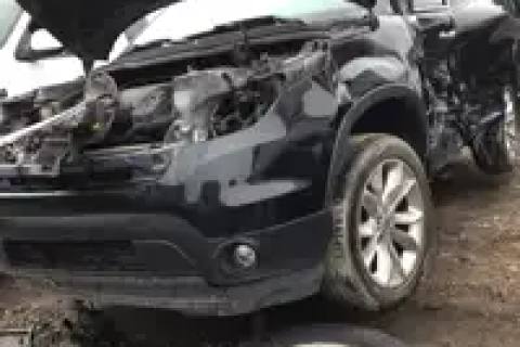 Photo of 2011 Ford Explorer