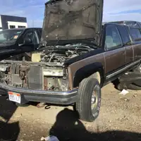Photo of 1996 General Motors Gmc 1500 Pickup