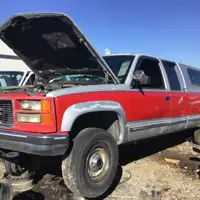 Photo of 1994 General Motors Chevrolet 1500 Pickup