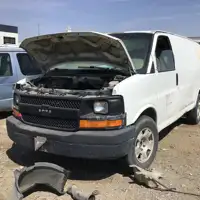Photo of 2004 General Motors Express 1500 Van
