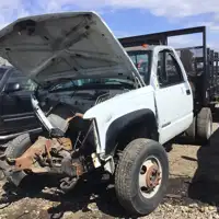 Photo of 1994 General Motors Gmc 3500 Pickup