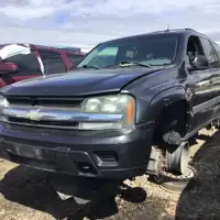 Photo of 2005 General Motors Trailblazer
