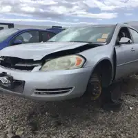 Photo of 2013 General Motors Impala