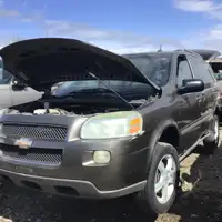 Photo of 2005 General Motors Uplander