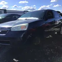 Photo of 2006 General Motors Malibu