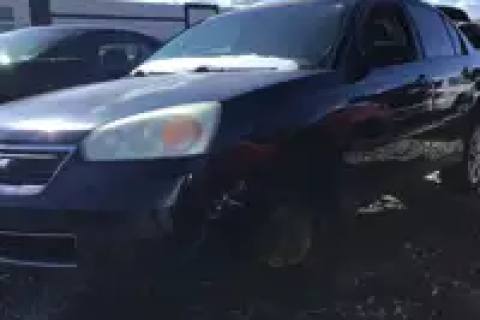 Photo of 2006 General Motors Malibu