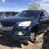 Photo of 2008 General Motors Outlook
