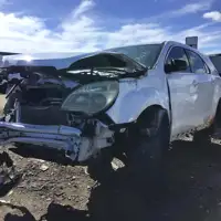 Photo of 2010 General Motors Equinox