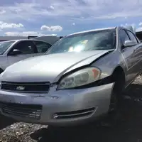 Photo of 2006 General Motors Impala