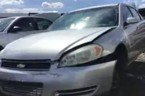 Photo of 2006 General Motors Impala