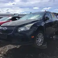 Photo of 2014 General Motors Cruze