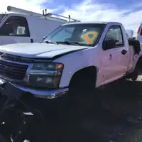 Photo of 2007 General Motors Canyon