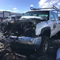 Photo of 2006 General Motors Silverado 1500 Pickup
