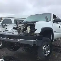 Photo of 2006 General Motors Silverado 1500 Pickup