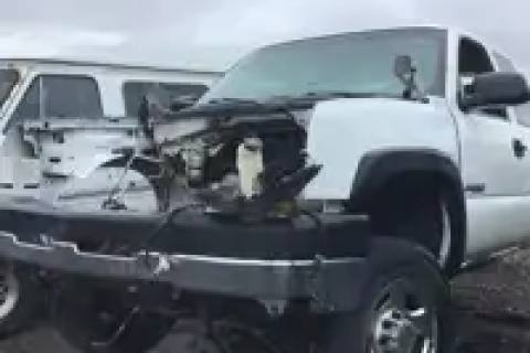 Photo of 2006 General Motors Silverado 1500 Pickup