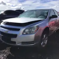 Photo of 2009 General Motors Malibu