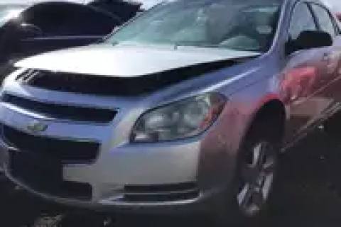 Photo of 2009 General Motors Malibu