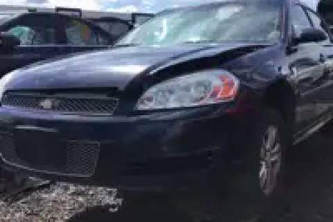 Photo of 2012 General Motors Impala