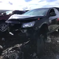 Photo of 2014 General Motors Cruze