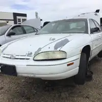 Photo of 1999 General Motors Lumina Car