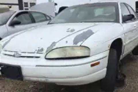 Photo of 1999 General Motors Lumina Car